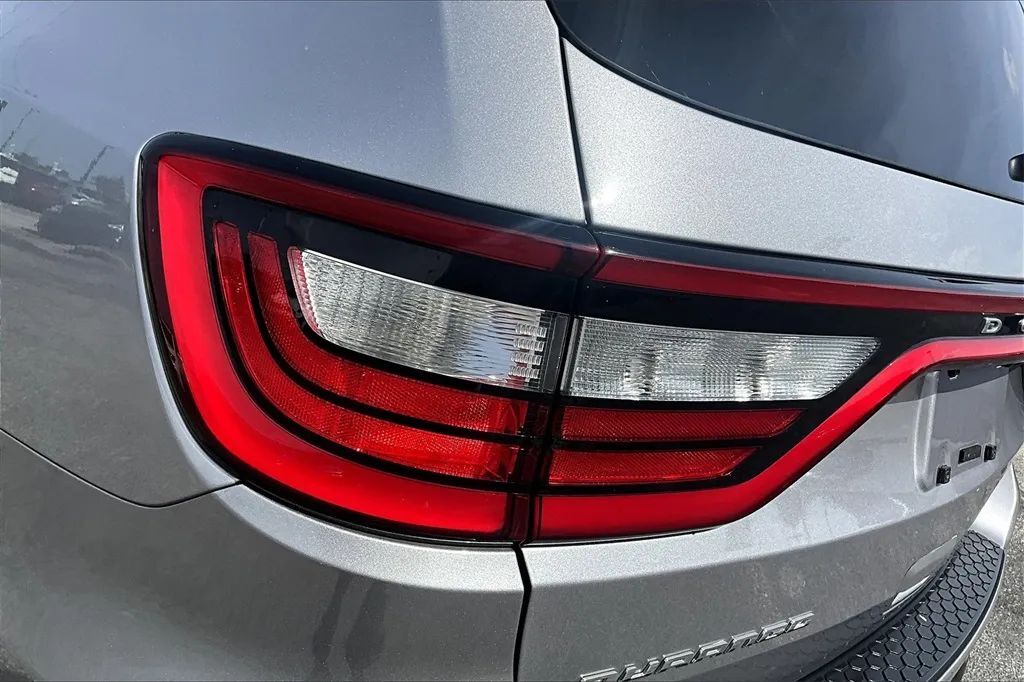 2021 Dodge Durango SXT Plus Sport Utility 4D Maitland FL