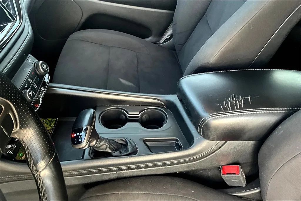 2021 Dodge Durango SXT Plus Sport Utility 4D Maitland FL