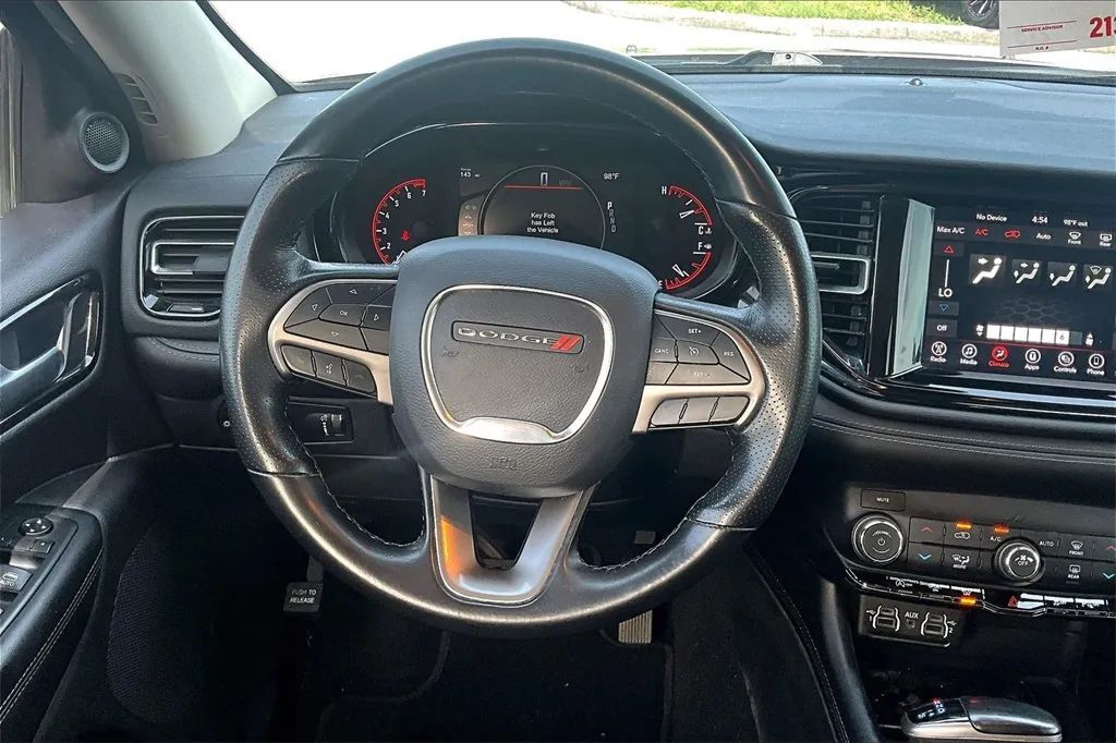 2021 Dodge Durango SXT Plus Sport Utility 4D Maitland FL