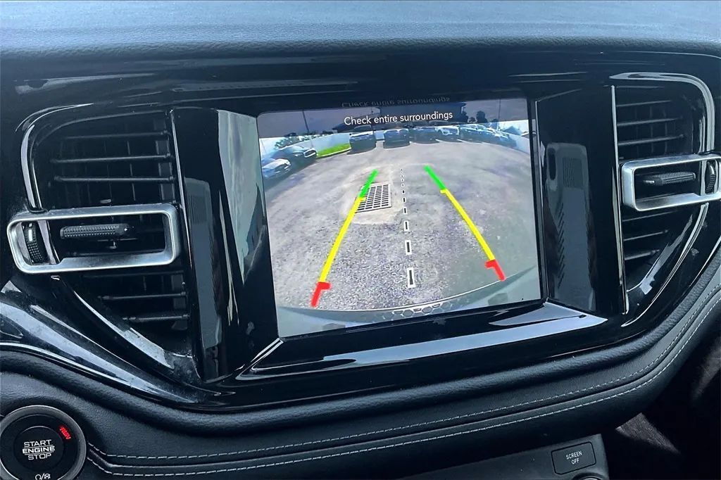 2021 Dodge Durango SXT Plus Sport Utility 4D Maitland FL