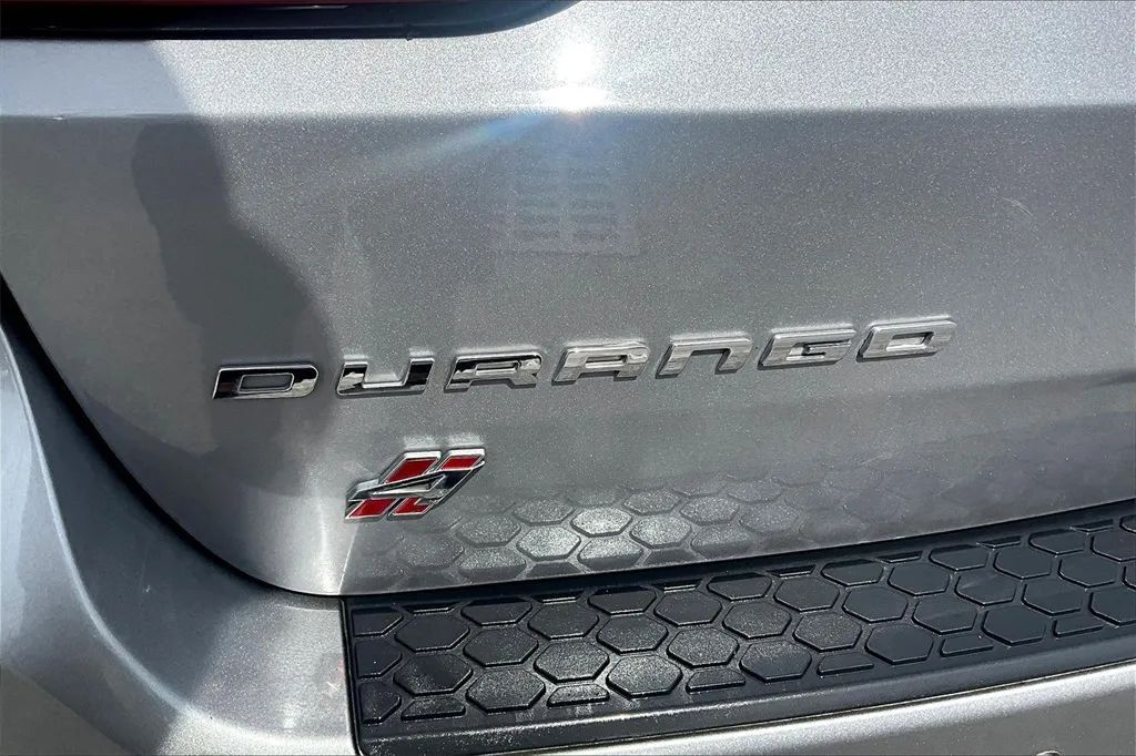 2021 Dodge Durango SXT Plus Sport Utility 4D Maitland FL