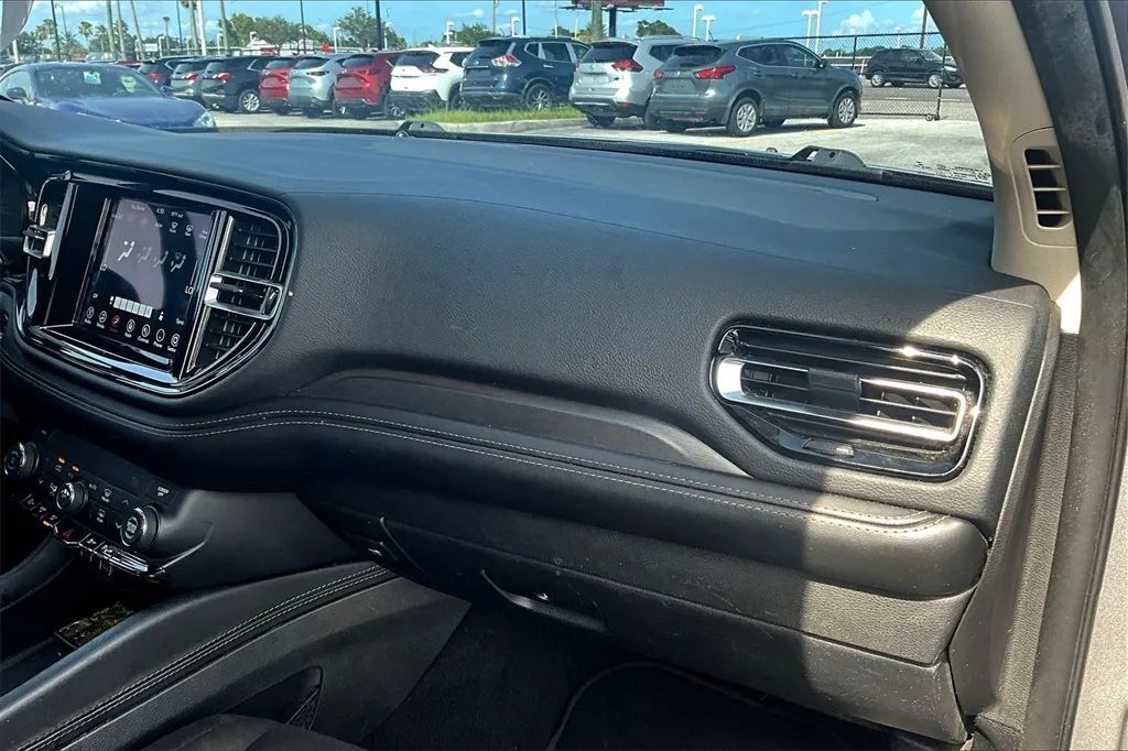 2021 Dodge Durango SXT Plus Sport Utility 4D Maitland FL