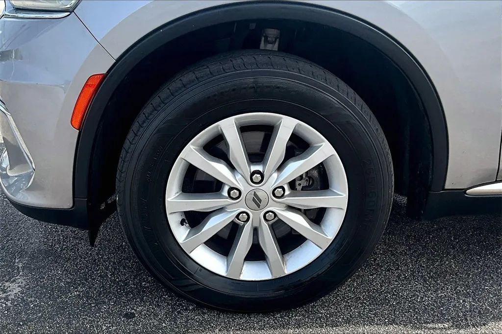 2021 Dodge Durango SXT Plus Sport Utility 4D Maitland FL