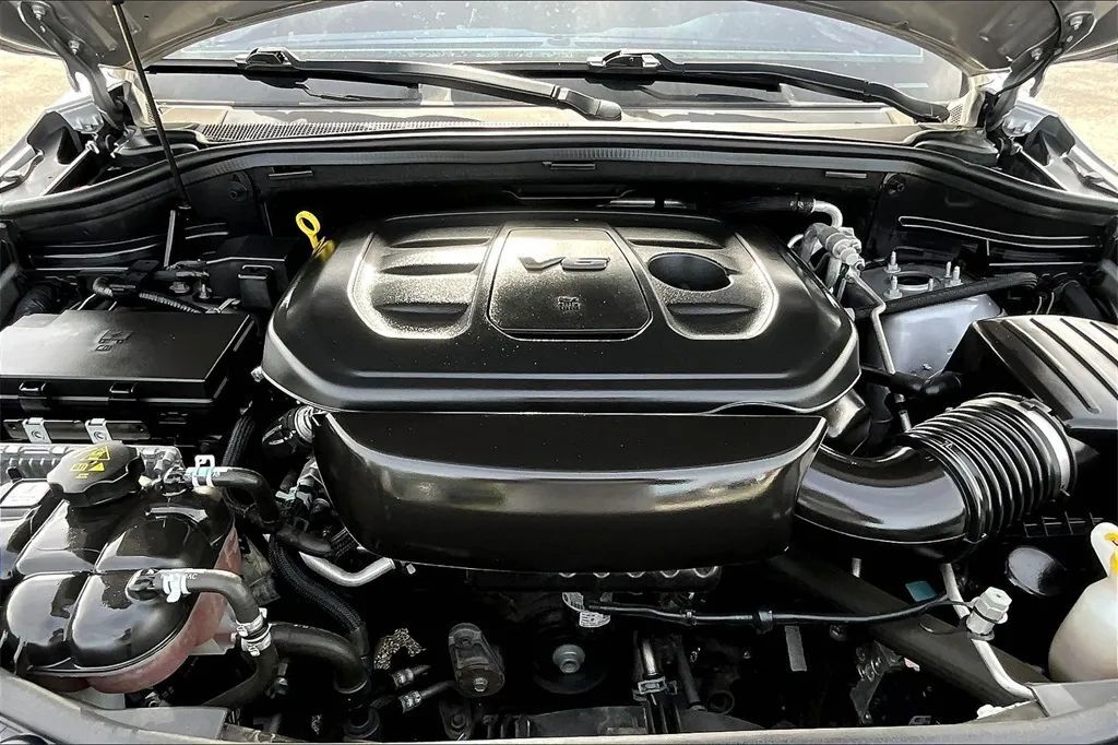 2021 Dodge Durango SXT Plus Sport Utility 4D Maitland FL