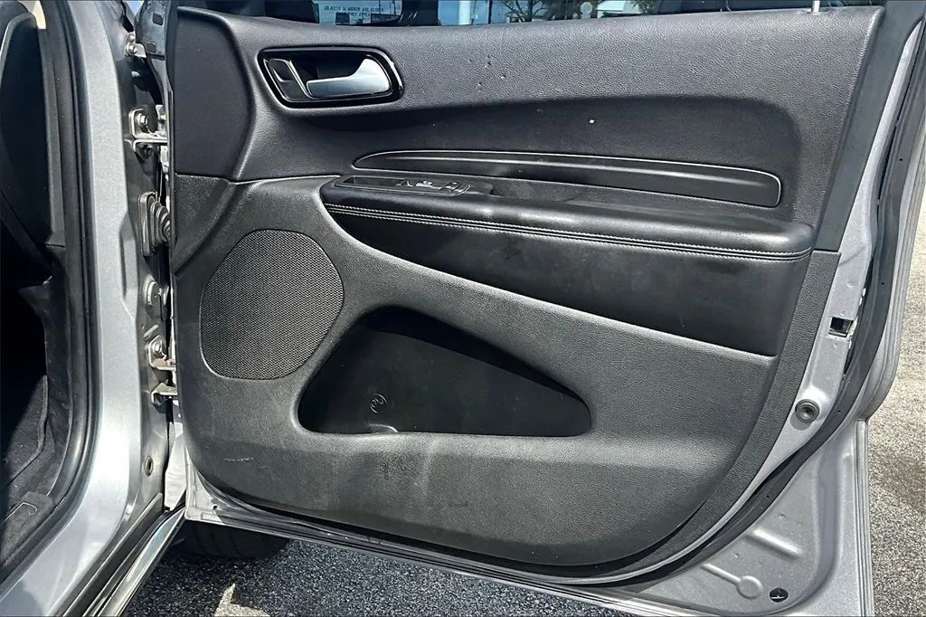 2021 Dodge Durango SXT Plus Sport Utility 4D Maitland FL