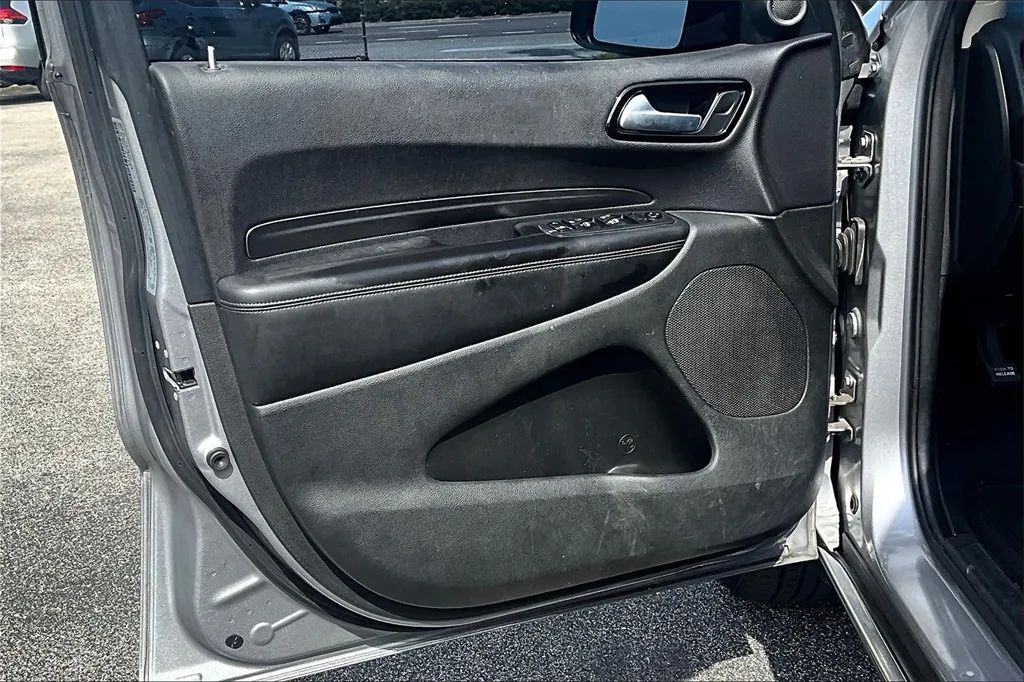 2021 Dodge Durango SXT Plus Sport Utility 4D Maitland FL