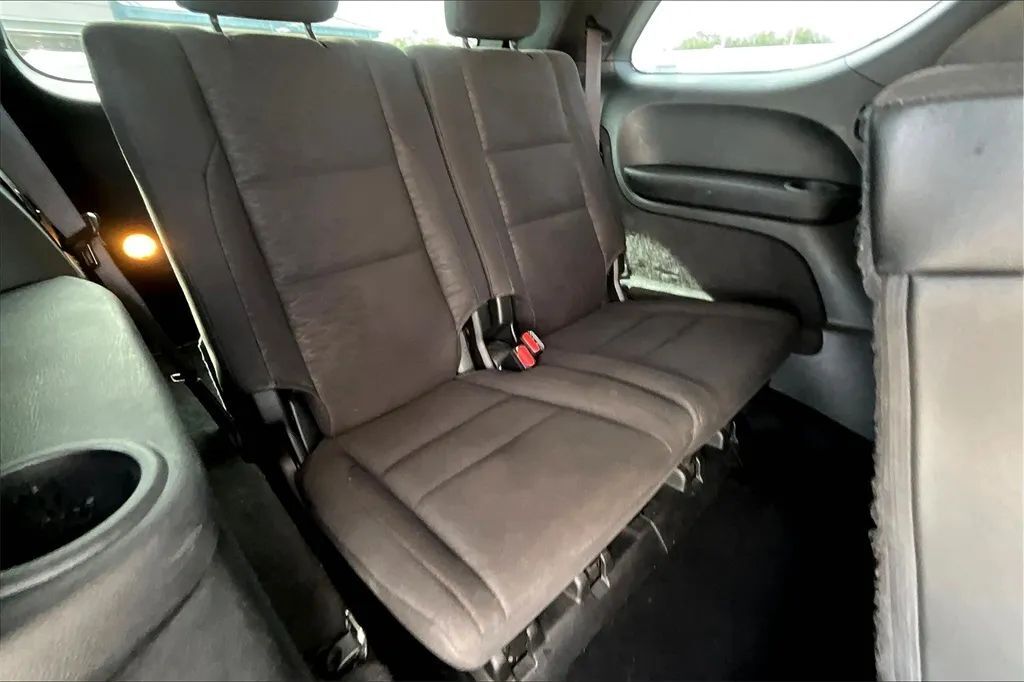 2021 Dodge Durango SXT Plus Sport Utility 4D Maitland FL