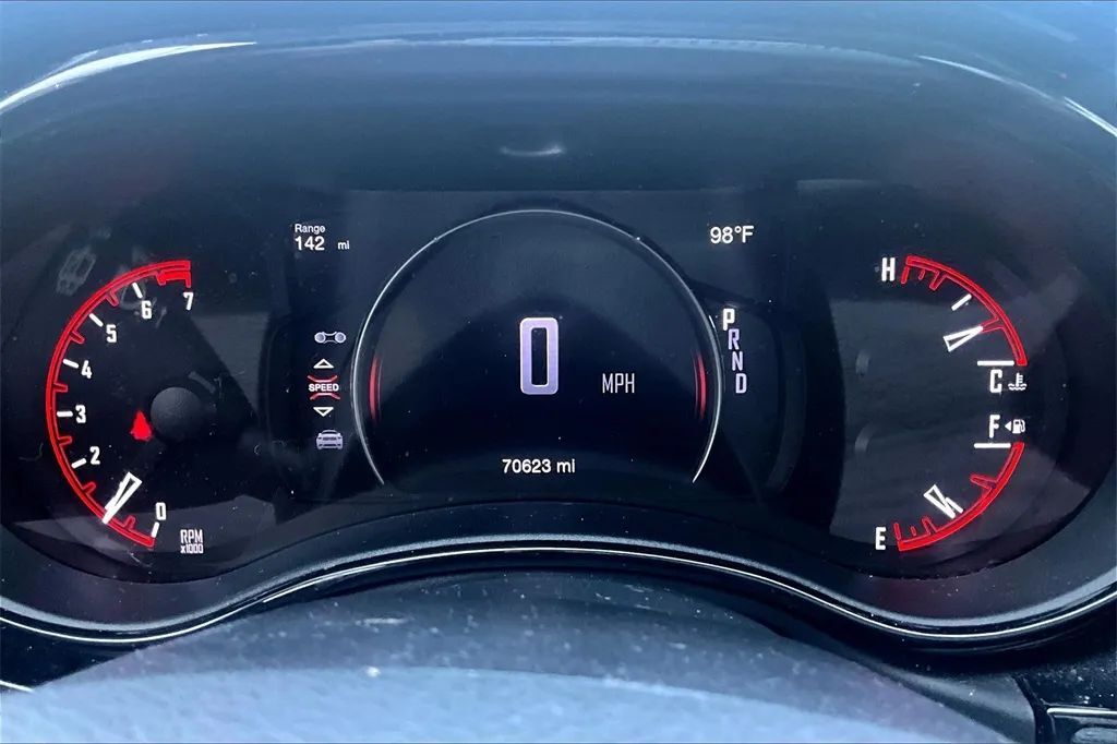 2021 Dodge Durango SXT Plus Sport Utility 4D Maitland FL