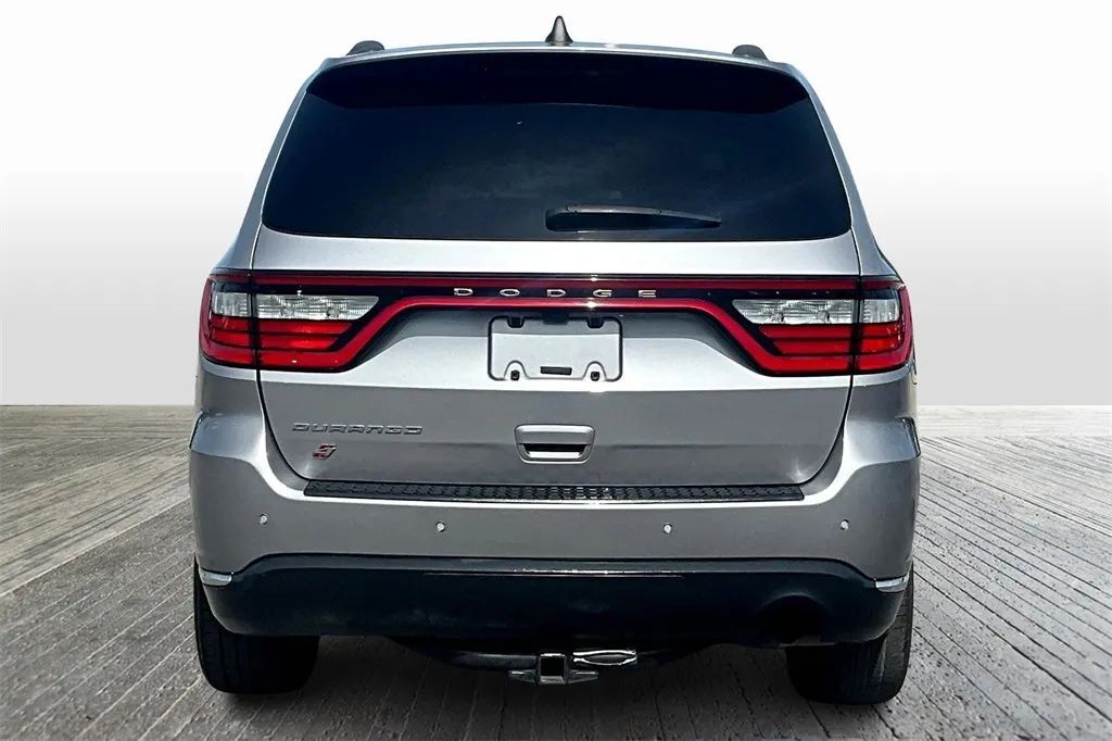 2021 Dodge Durango SXT Plus Sport Utility 4D Maitland FL