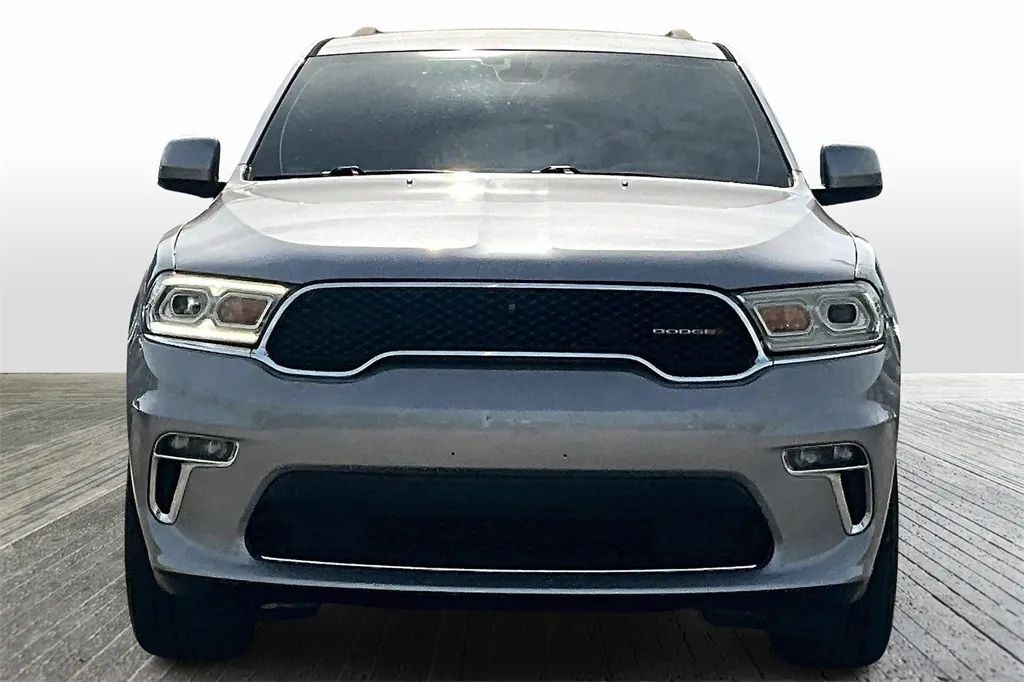 2021 Dodge Durango SXT Plus Sport Utility 4D Maitland FL