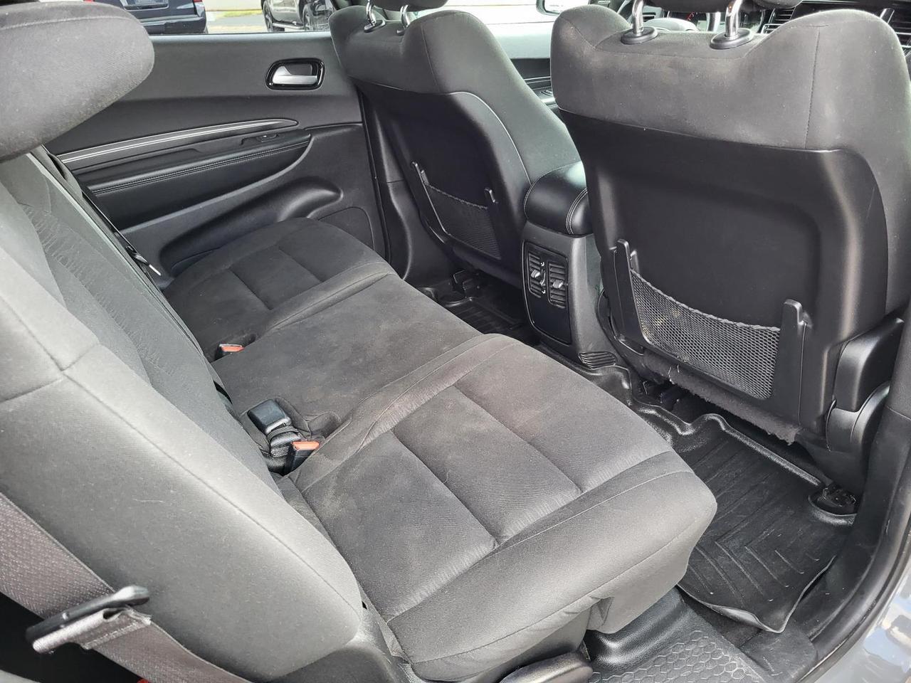 2021 Dodge Durango SXT RWD Beeville TX