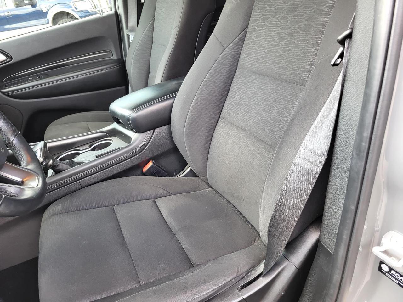 2021 Dodge Durango SXT RWD Beeville TX