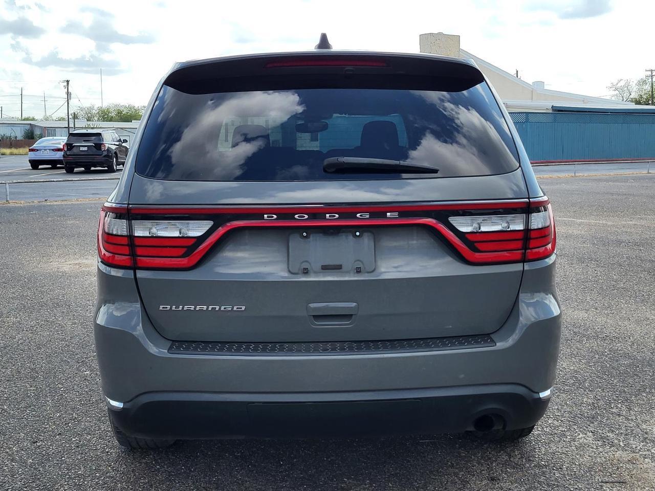 2021 Dodge Durango SXT RWD Beeville TX