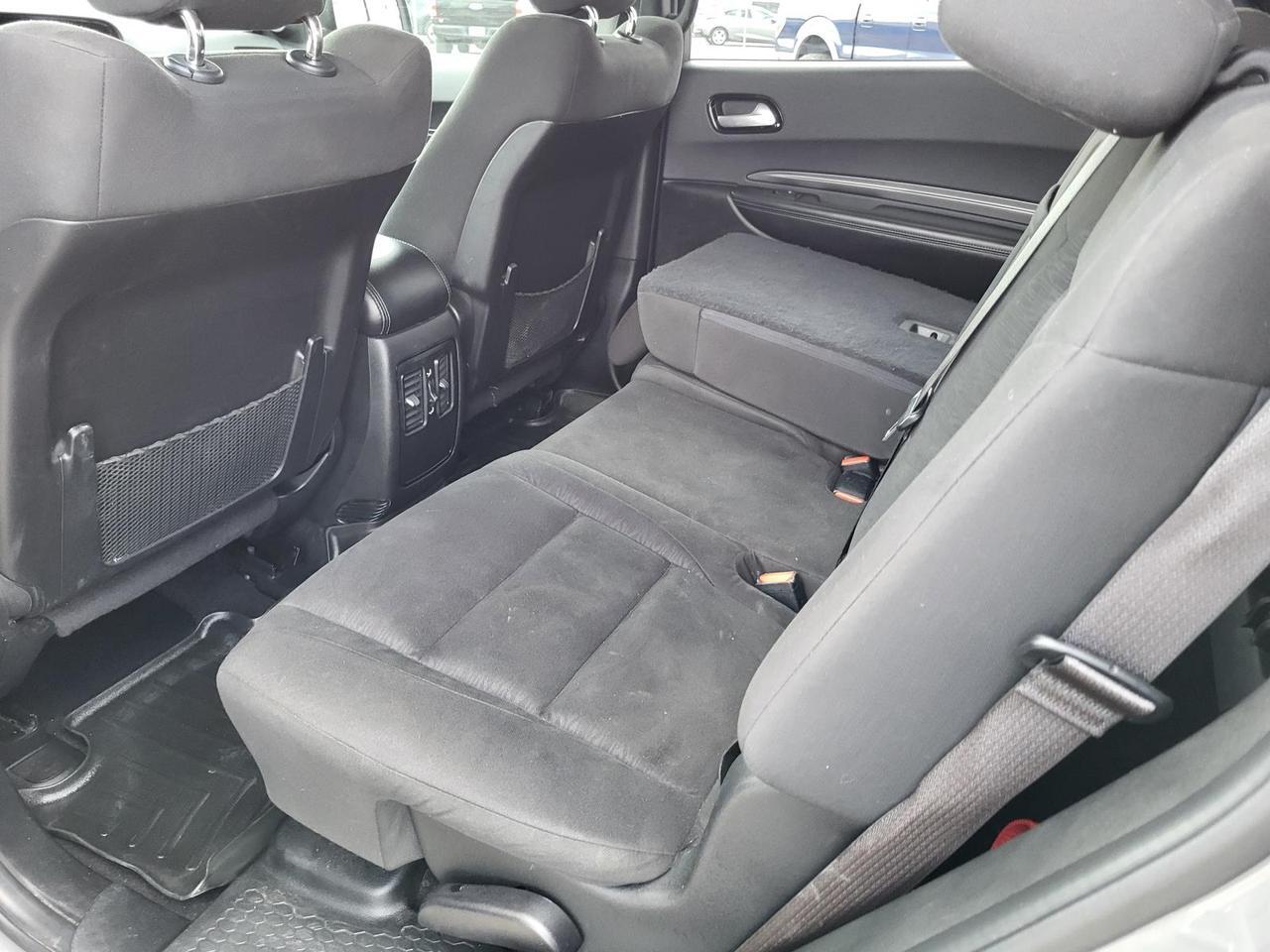 2021 Dodge Durango SXT RWD Beeville TX