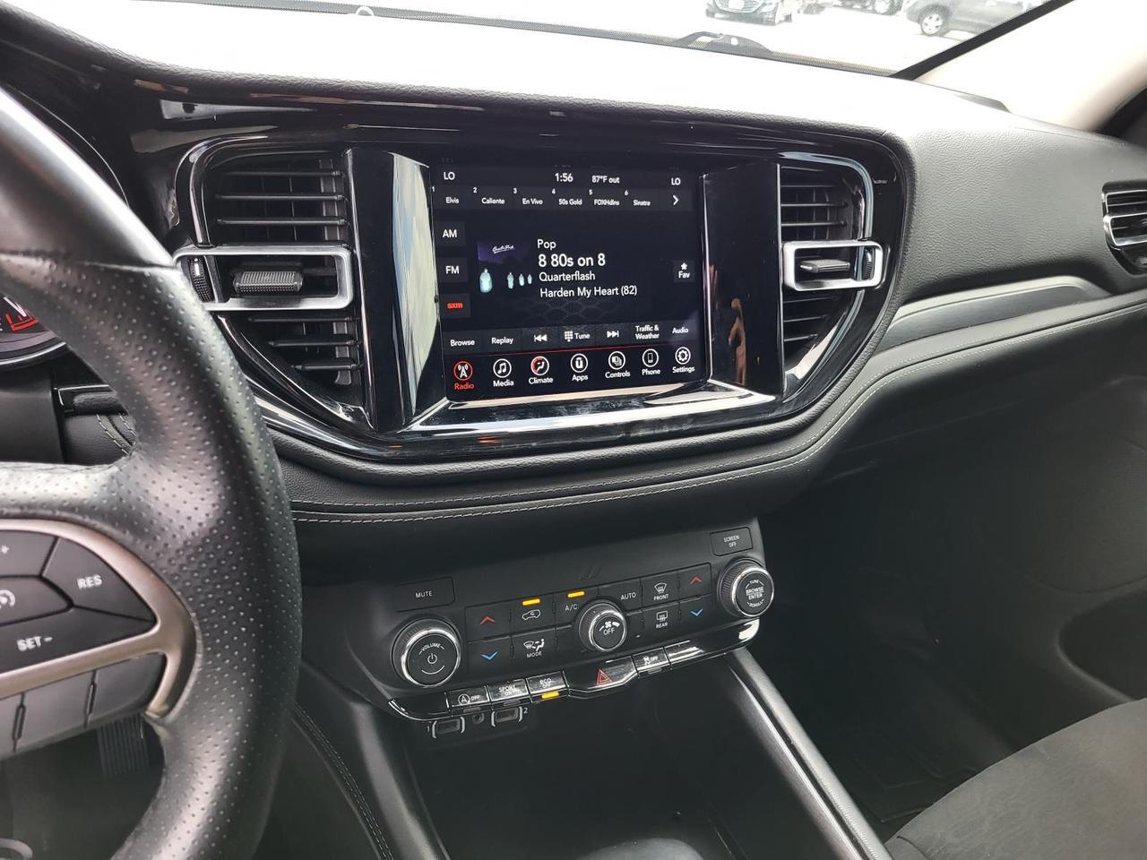 2021 Dodge Durango SXT RWD Beeville TX