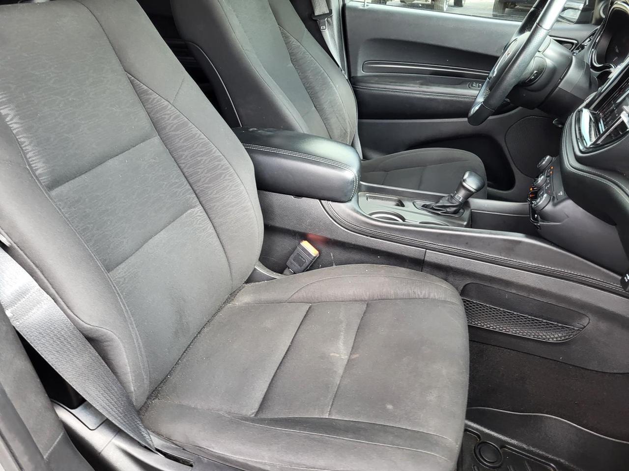 2021 Dodge Durango SXT RWD Beeville TX