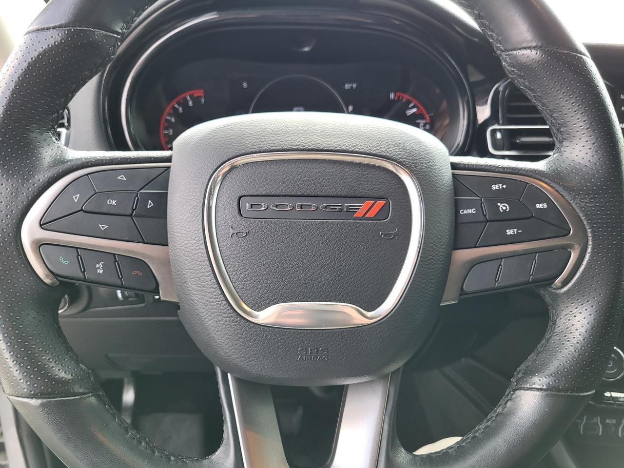 2021 Dodge Durango SXT RWD Beeville TX