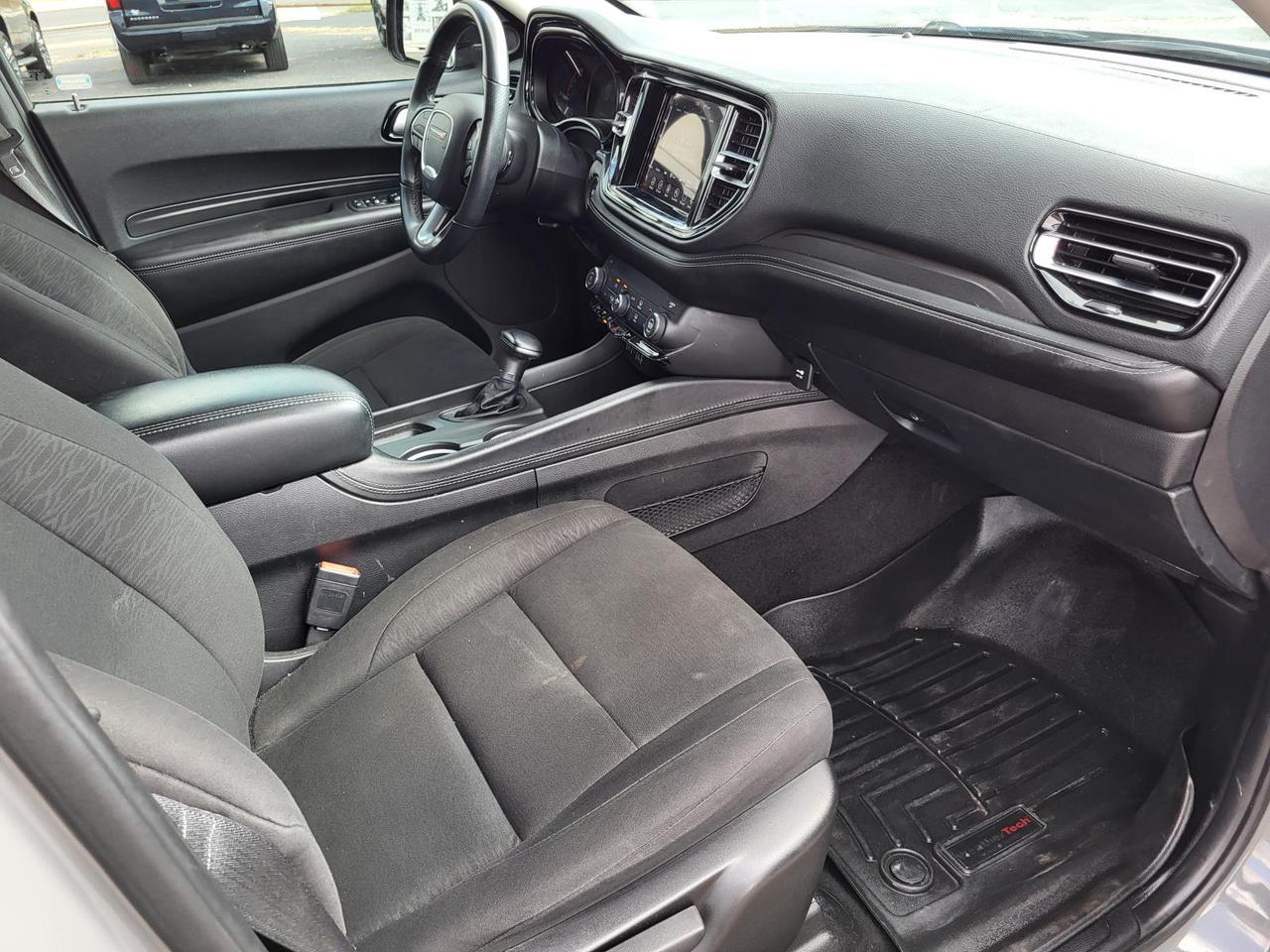 2021 Dodge Durango SXT RWD Beeville TX