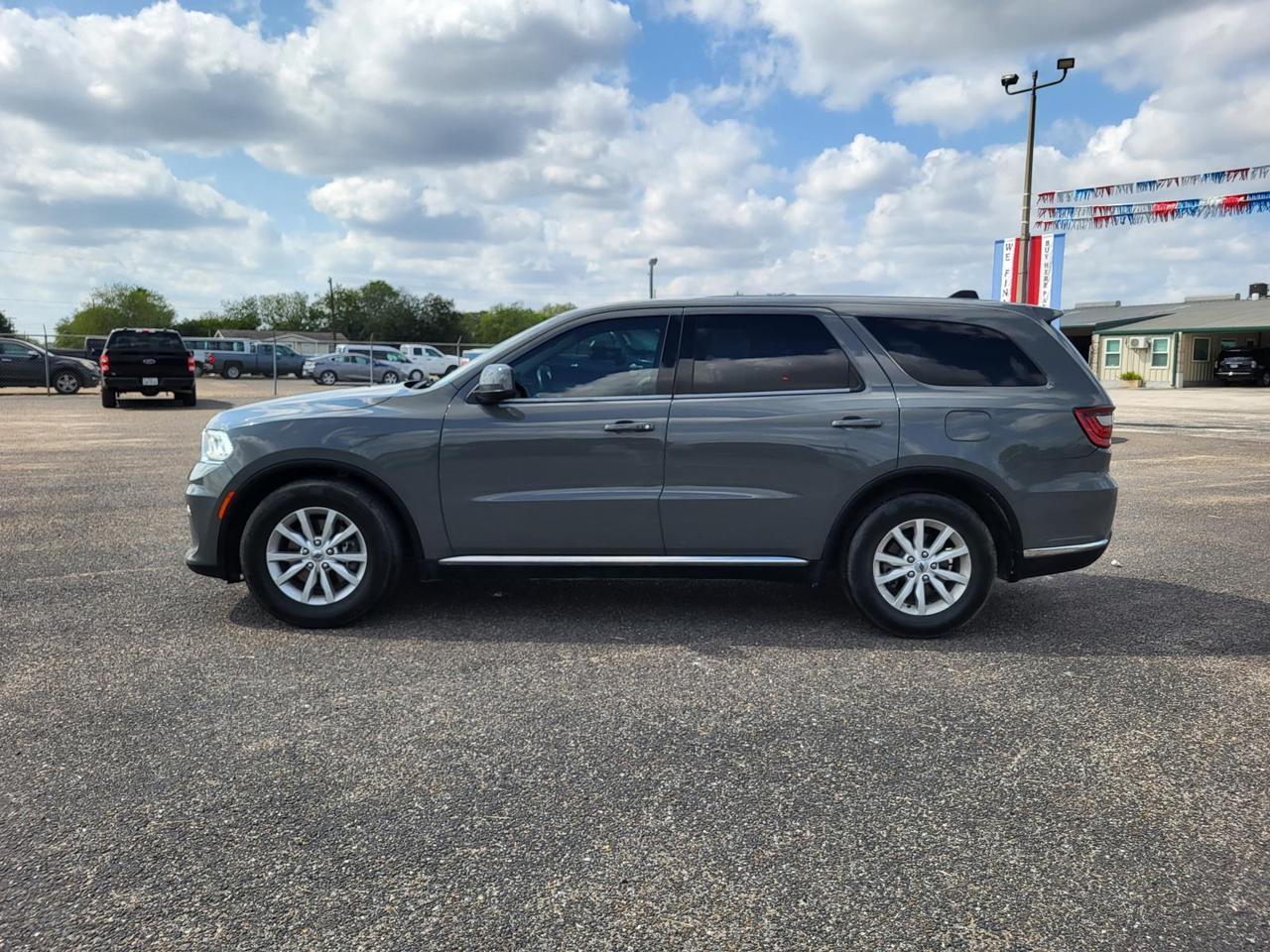 2021 Dodge Durango SXT RWD Beeville TX