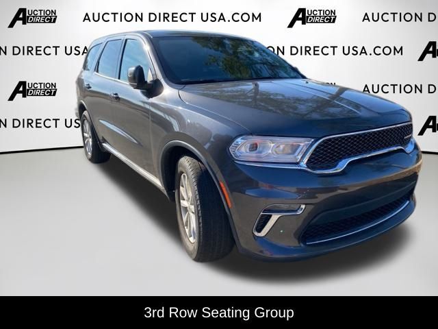 2021 Dodge Durango SXT Raleigh NC