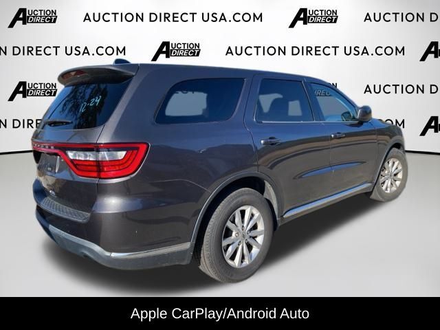 2021 Dodge Durango SXT Raleigh NC