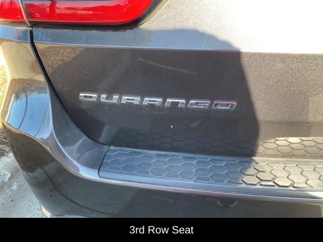 2021 Dodge Durango SXT Raleigh NC