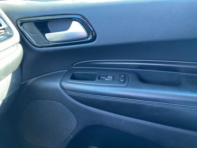 2021 Dodge Durango SXT Raleigh NC