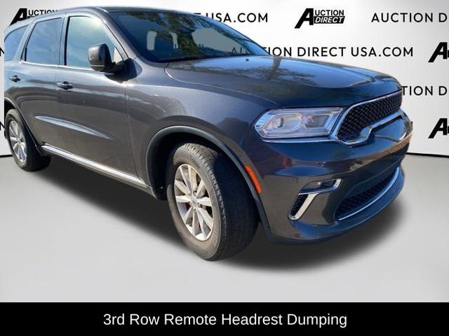 2021 Dodge Durango SXT Raleigh NC
