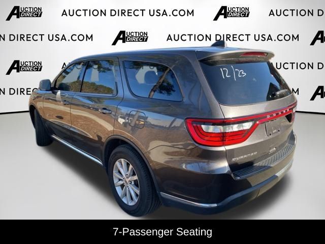 2021 Dodge Durango SXT Raleigh NC