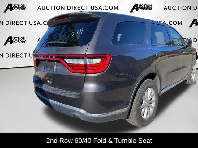 2021 Dodge Durango SXT Raleigh NC
