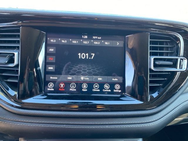 2021 Dodge Durango SXT Raleigh NC