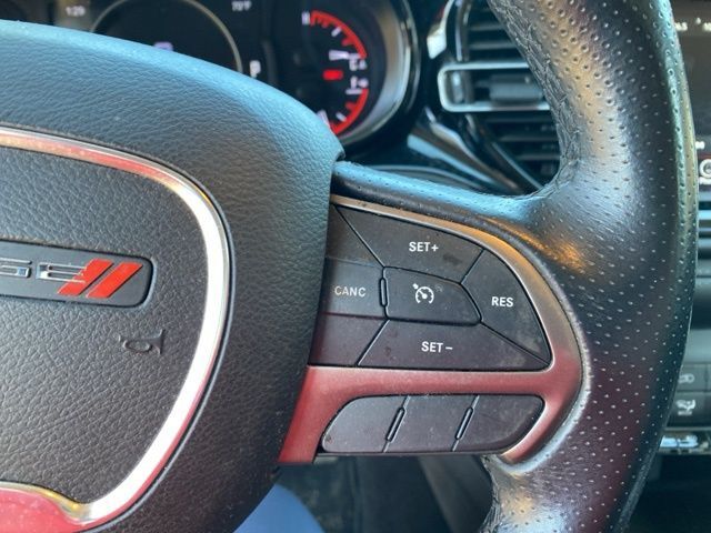 2021 Dodge Durango SXT Raleigh NC