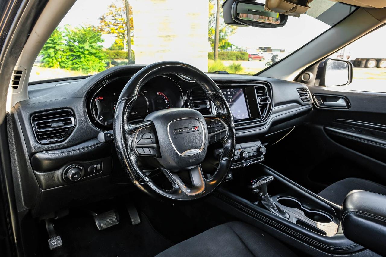 2021 Dodge Durango SXT Richardson TX