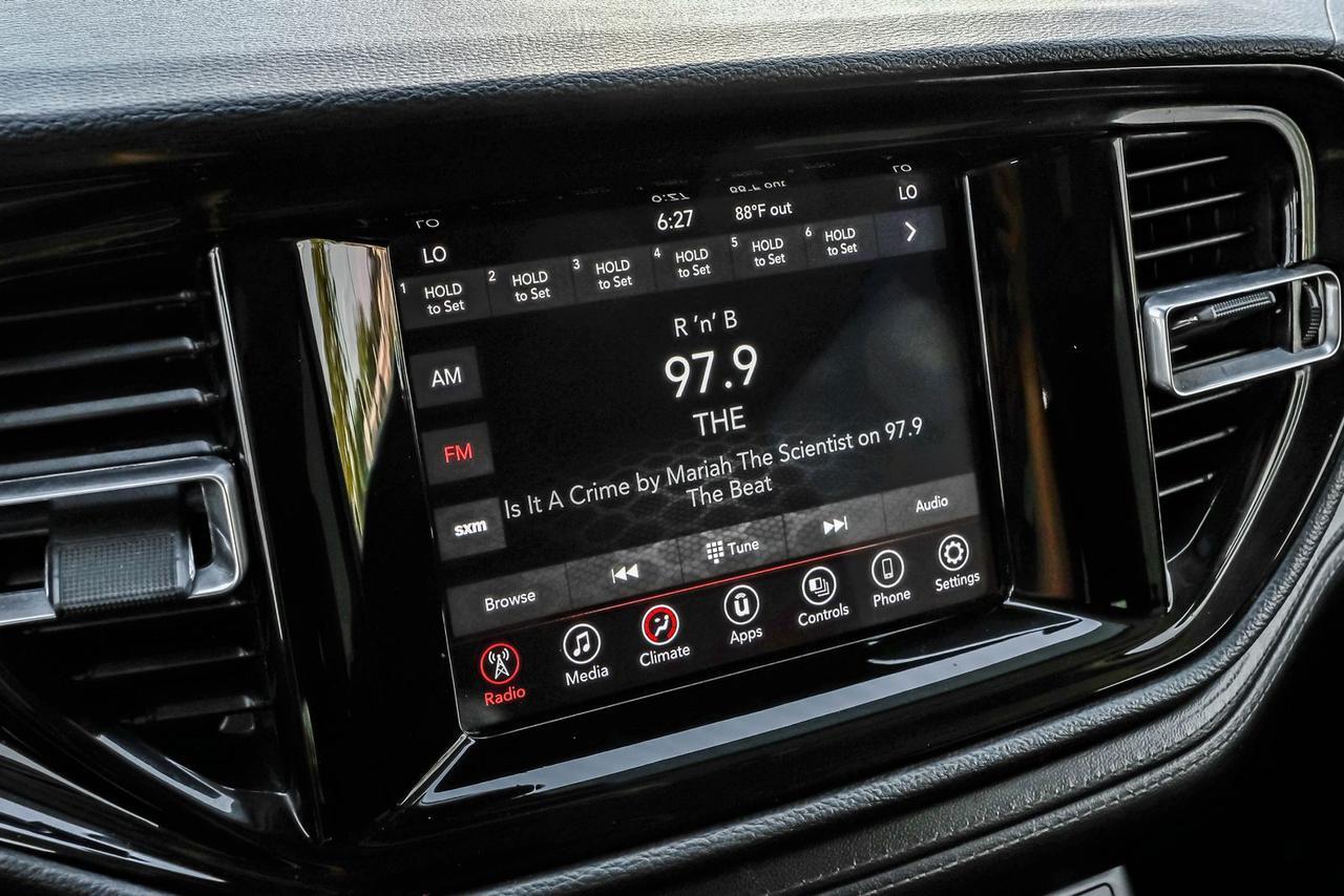2021 Dodge Durango SXT Richardson TX