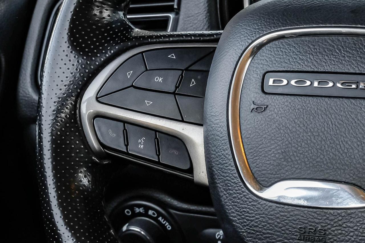 2021 Dodge Durango SXT Richardson TX