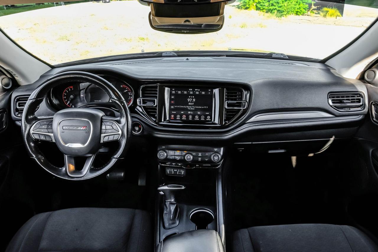 2021 Dodge Durango SXT Richardson TX