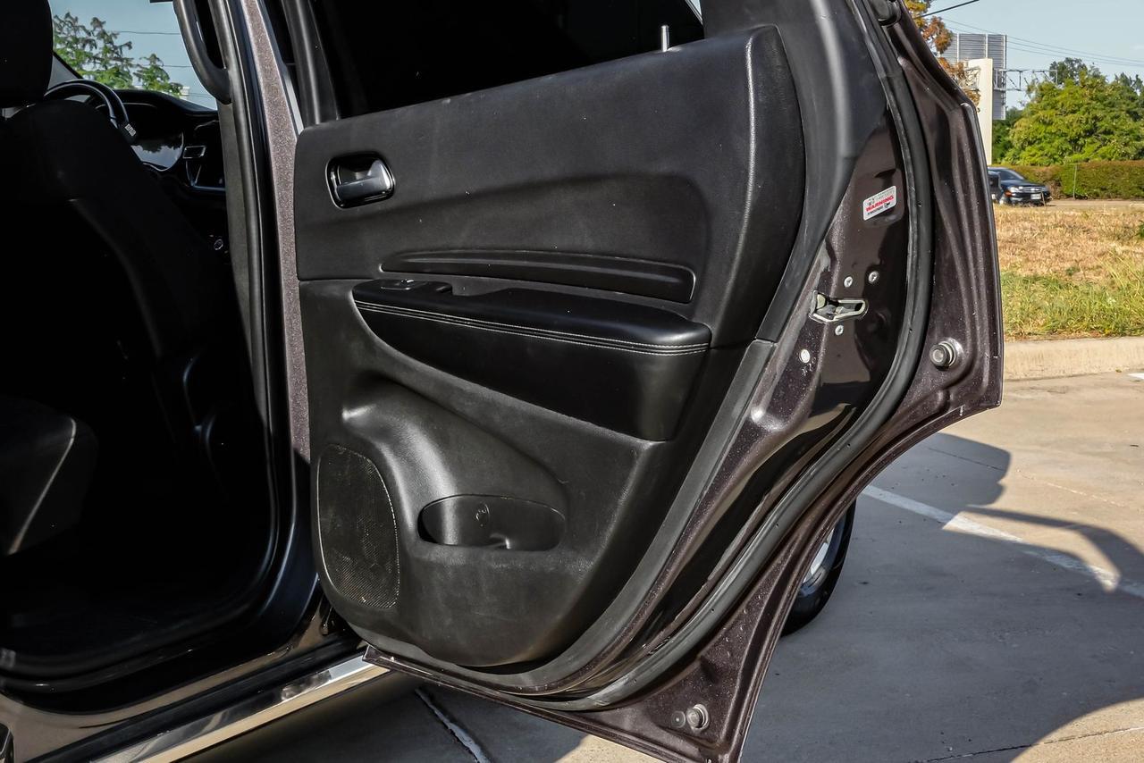 2021 Dodge Durango SXT Richardson TX