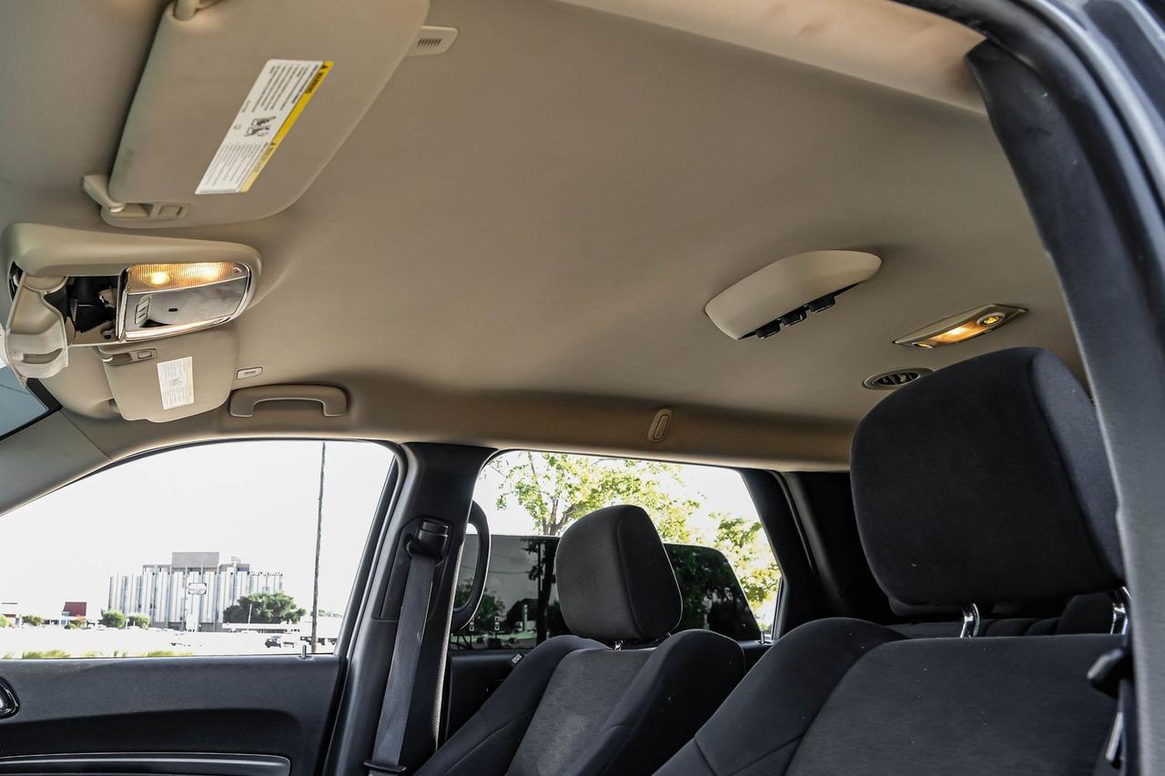 2021 Dodge Durango SXT Richardson TX