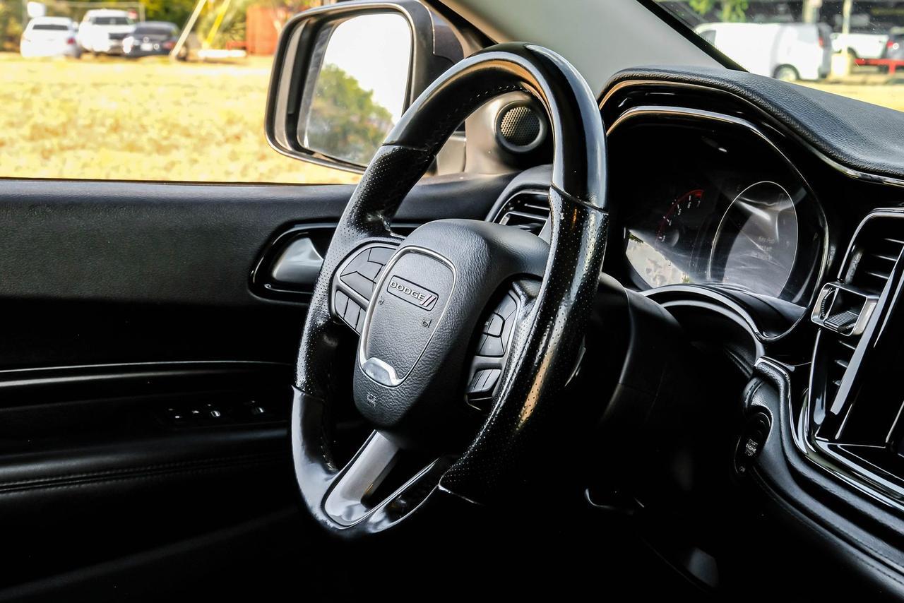 2021 Dodge Durango SXT Richardson TX