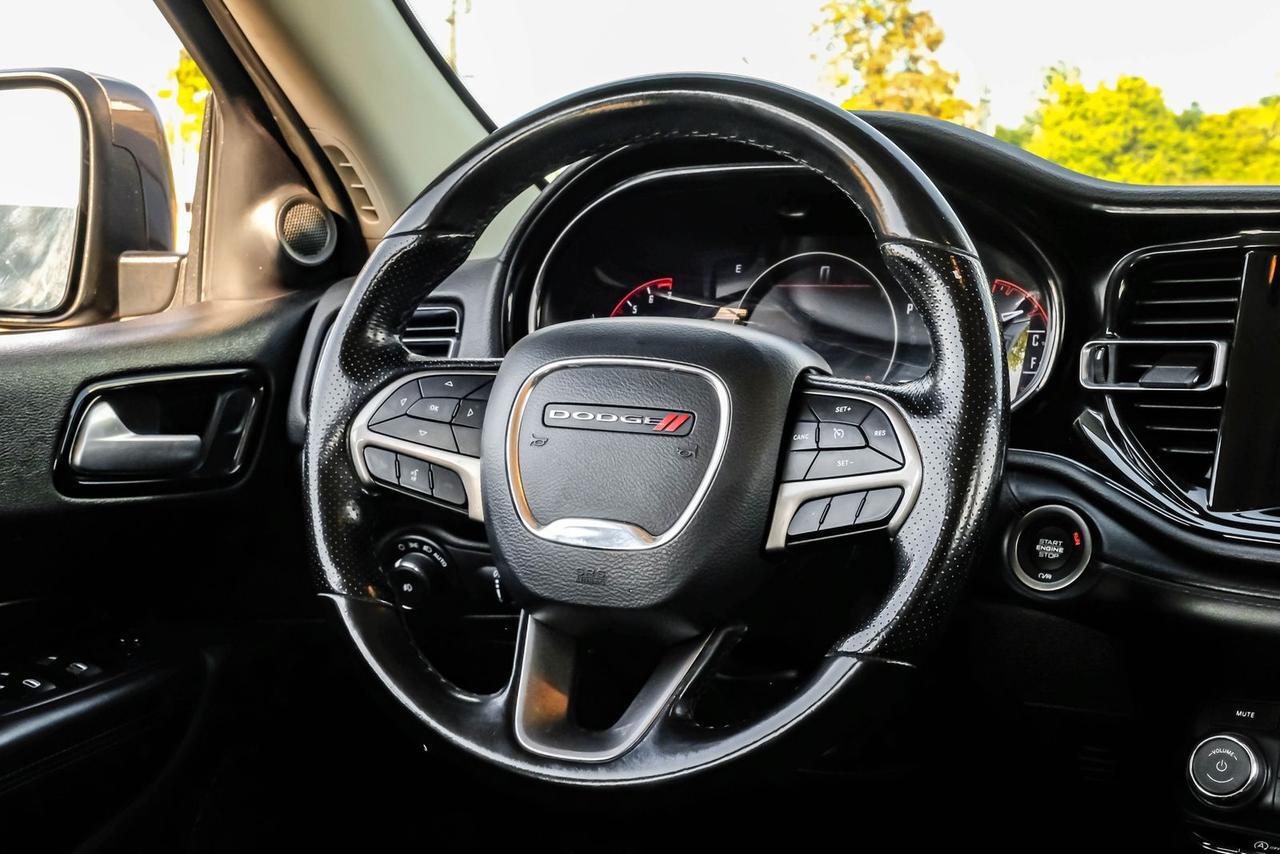 2021 Dodge Durango SXT Richardson TX