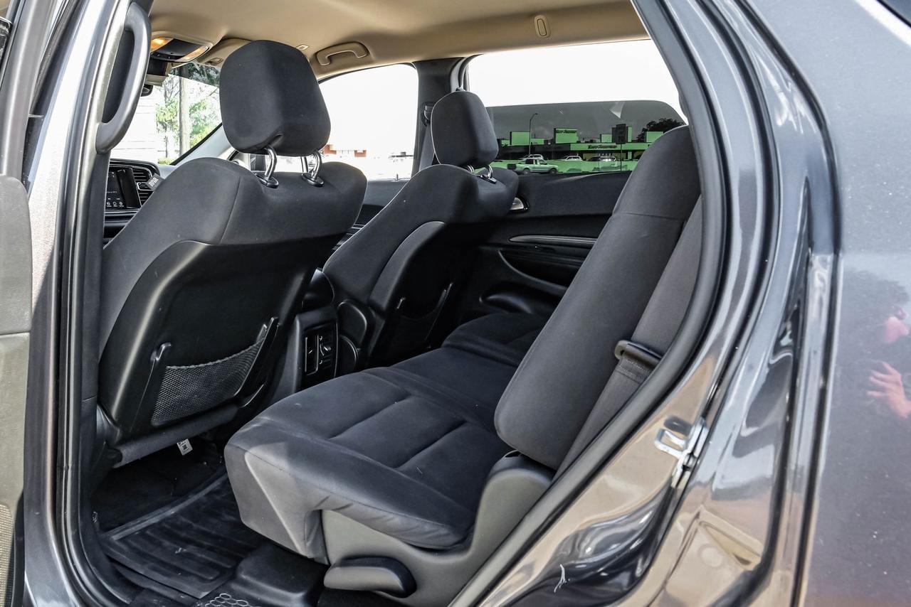 2021 Dodge Durango SXT Richardson TX