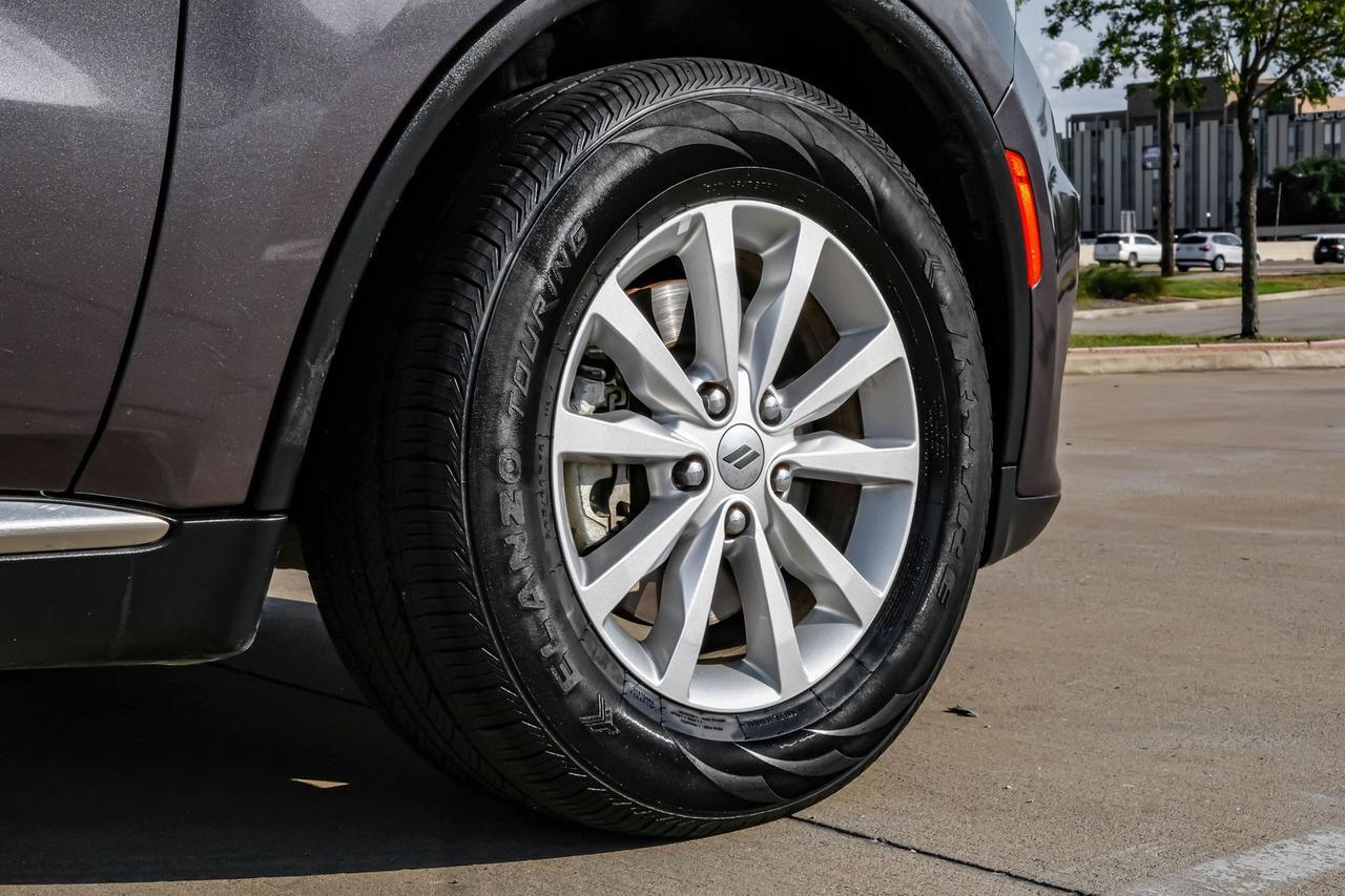 2021 Dodge Durango SXT Richardson TX