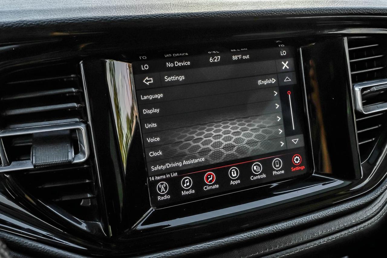 2021 Dodge Durango SXT Richardson TX