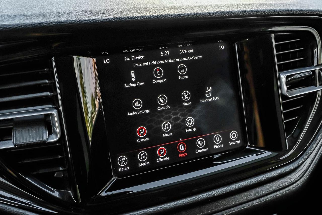 2021 Dodge Durango SXT Richardson TX