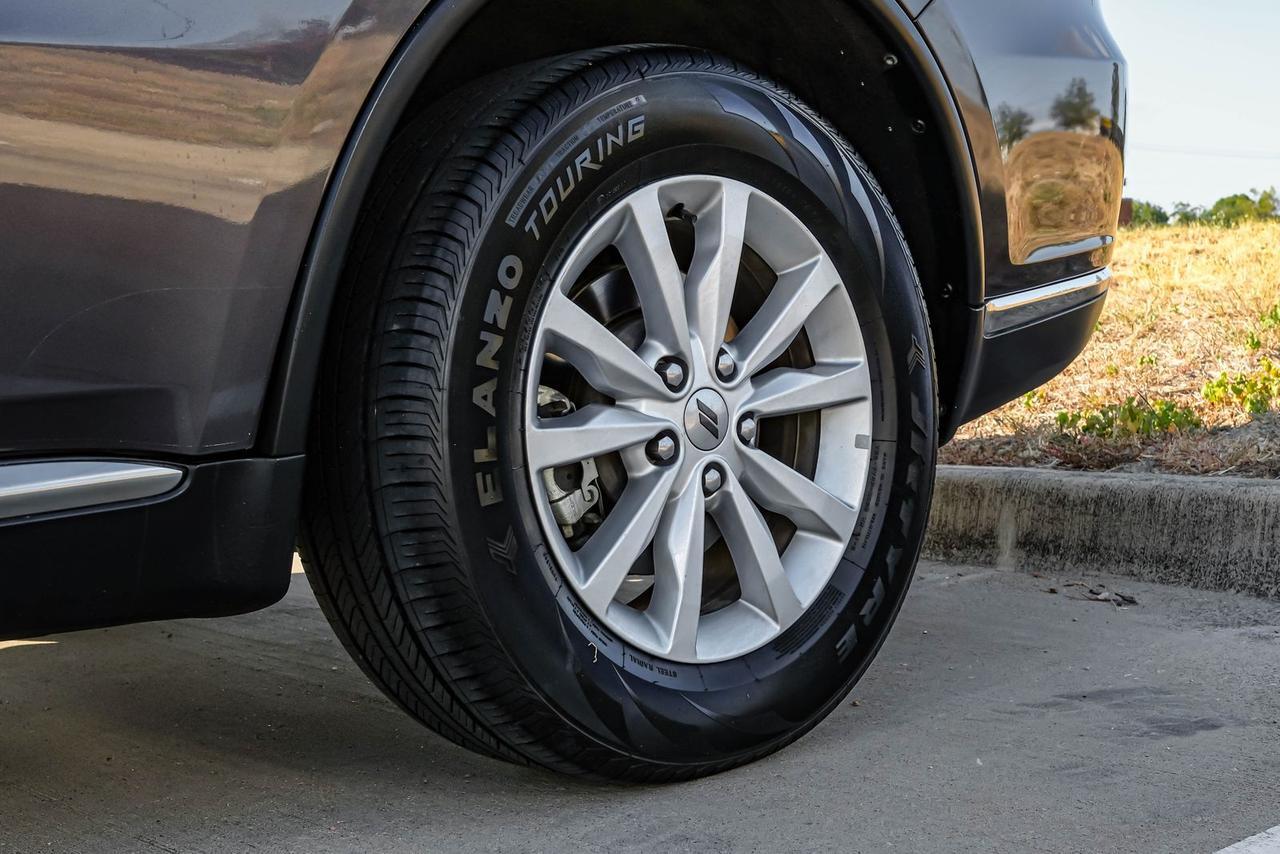 2021 Dodge Durango SXT Richardson TX