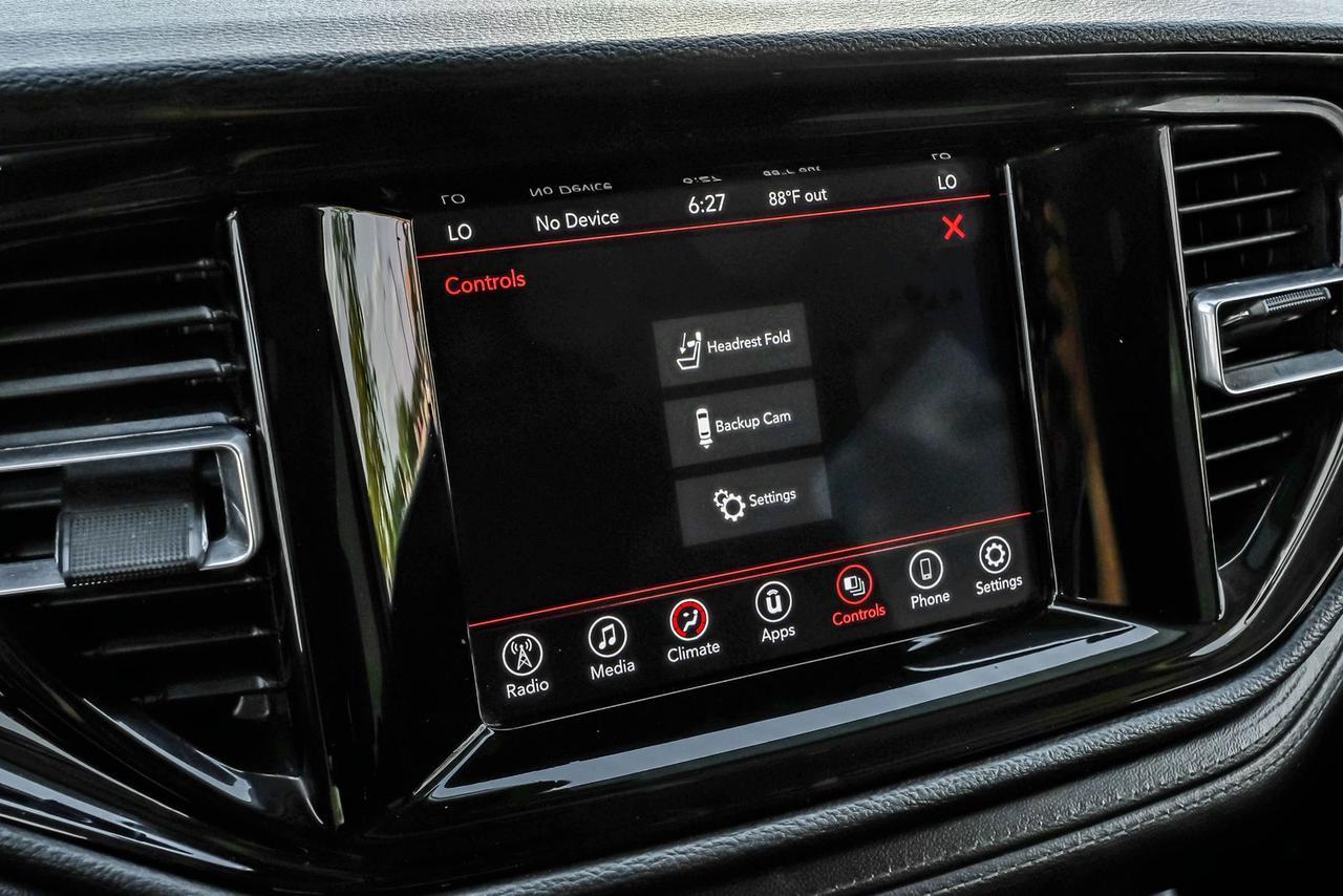 2021 Dodge Durango SXT Richardson TX
