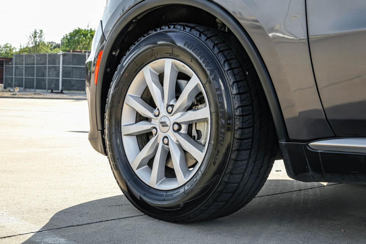 2021 Dodge Durango SXT Richardson TX