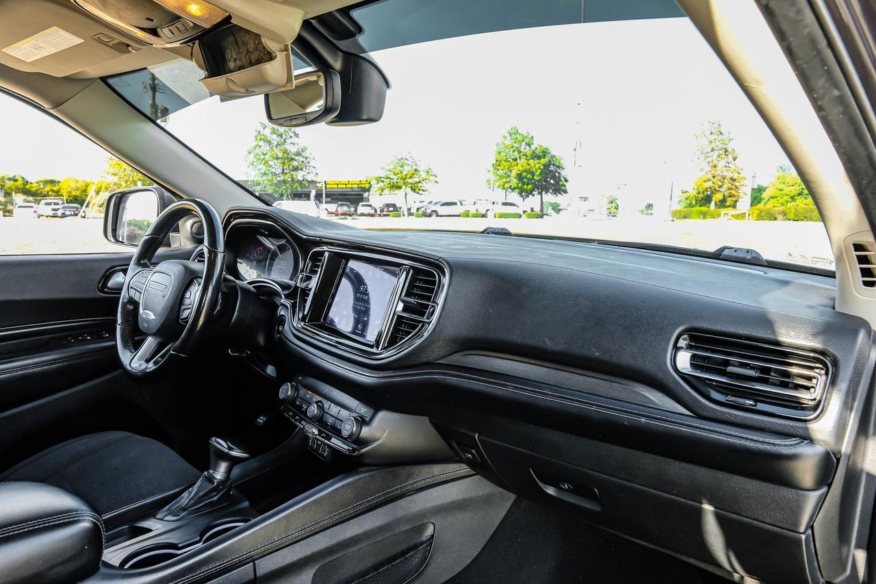 2021 Dodge Durango SXT Richardson TX
