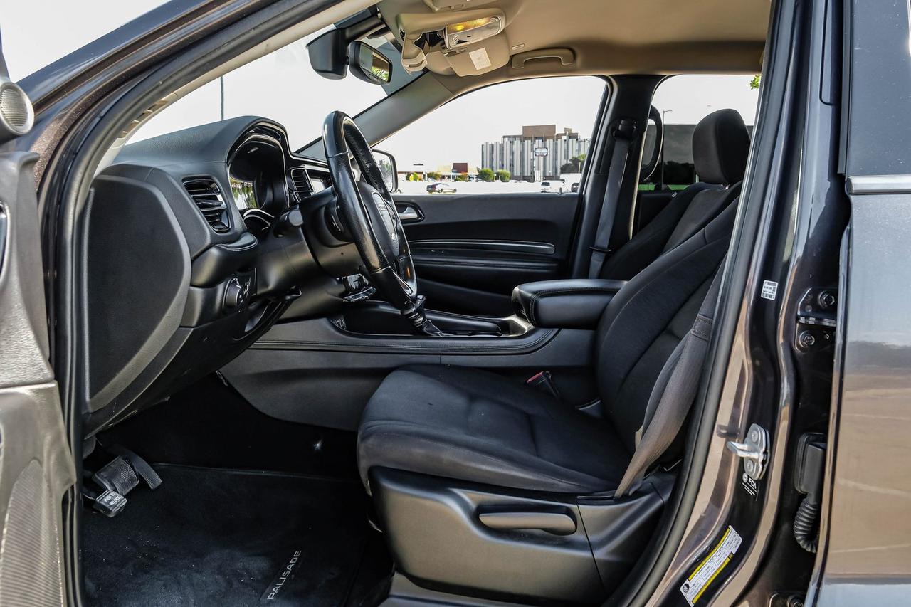 2021 Dodge Durango SXT Richardson TX