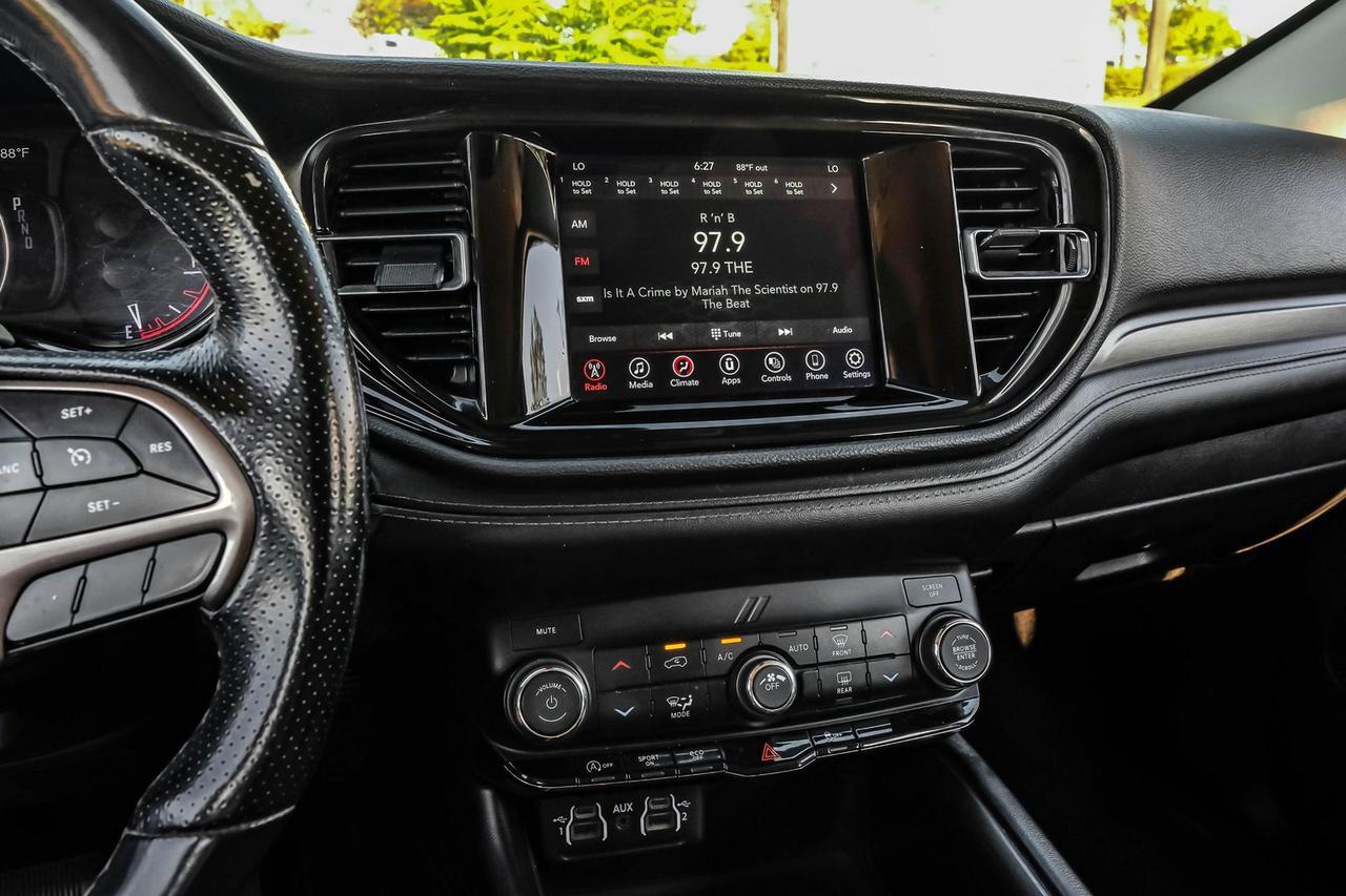 2021 Dodge Durango SXT Richardson TX